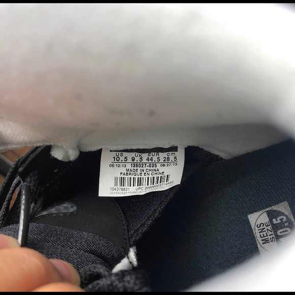 Jordan 5 Oreo - Picture 5 of 7